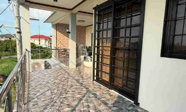 🏡 FOR SALE | Spacious 5-Bedroom House in South Plains Executive Village, Dasmariñas, Cavite