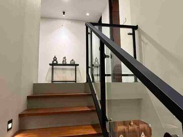 Dijual Rumah Dekat UII n UIN Yogyakarta Full Furnish