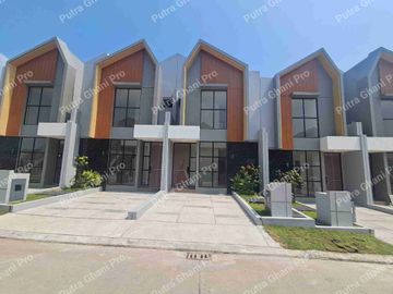 Rumah Mewah Dekat Stasiun Cisauk dan Aeon Mall BSD