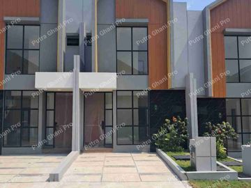 Rumah Mewah Dekat Stasiun Cisauk dan Aeon Mall BSD