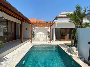2-BEDROOM VILLA IN CEMAGI  CLOSE TO THE BEACH