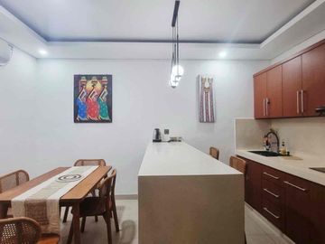 2-BEDROOM VILLA IN CEMAGI  CLOSE TO THE BEACH