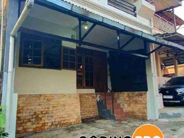 Pejaten Timur, Pasar Minggu, Jaksel. Rumah Dijual