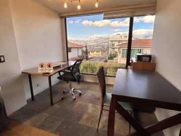 Habitación de arriendo en Cumbaya, cerca a la USFQ