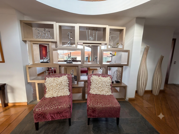 Habitación de arriendo en Cumbaya, cerca a la USFQ