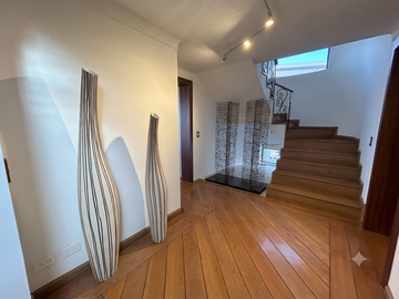 Habitación de arriendo en Cumbaya, cerca a la USFQ