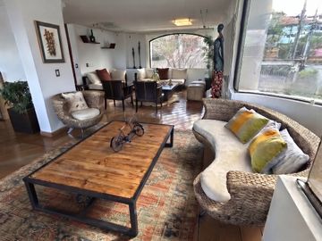 Habitación de arriendo en Cumbaya, cerca a la USFQ