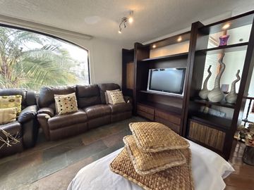 Habitación de arriendo en Cumbaya, cerca a la USFQ