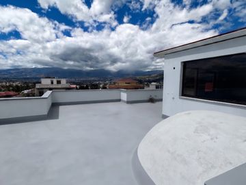Habitación de arriendo en Cumbaya, cerca a la USFQ