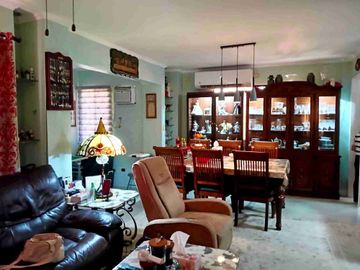 Semi-Furnished 3 Bedroom House and Lot w/ 1 Office Room at Pueblo El Grande, Tayud Consolacion