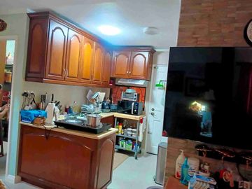 Semi-Furnished 3 Bedroom House and Lot w/ 1 Office Room at Pueblo El Grande, Tayud Consolacion