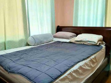 Semi-Furnished 3 Bedroom House and Lot w/ 1 Office Room at Pueblo El Grande, Tayud Consolacion