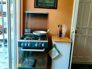 Semi-Furnished 3 Bedroom House and Lot w/ 1 Office Room at Pueblo El Grande, Tayud Consolacion