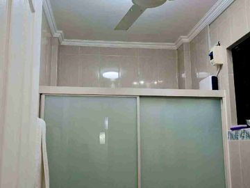 Semi-Furnished 3 Bedroom House and Lot w/ 1 Office Room at Pueblo El Grande, Tayud Consolacion