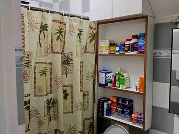 Semi-Furnished 3 Bedroom House and Lot w/ 1 Office Room at Pueblo El Grande, Tayud Consolacion