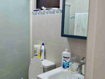 Semi-Furnished 3 Bedroom House and Lot w/ 1 Office Room at Pueblo El Grande, Tayud Consolacion