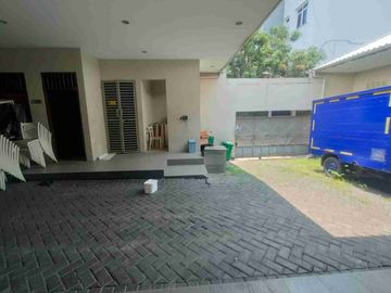 Dijual Ruko 2 Lantai cocok untuk kantor atau usaha, Lokasi di Jatiwaringin