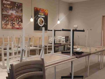 Dijual Ruko 2 Lantai cocok untuk kantor atau usaha, Lokasi di Jatiwaringin