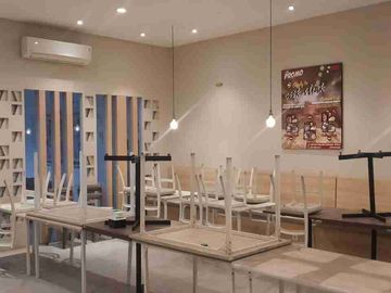 Dijual Ruko 2 Lantai cocok untuk kantor atau usaha, Lokasi di Jatiwaringin