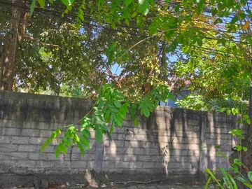 TANAH STRATEGIS DI JALAN PUPUTAN RENON