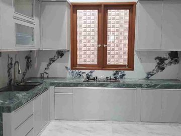 New Rumah  2 Lantai Model Europe Lokasi Cipinang muara jakarta timur