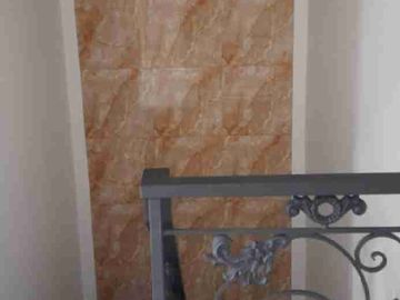 New Rumah  2 Lantai Model Europe Lokasi Cipinang muara jakarta timur