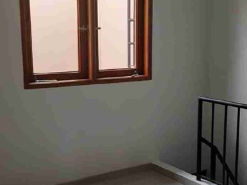 New Rumah  2 Lantai Model Europe Lokasi Cipinang muara jakarta timur