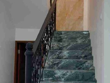 New Rumah  2 Lantai Model Europe Lokasi Cipinang muara jakarta timur
