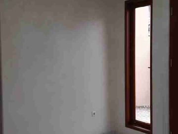 New Rumah  2 Lantai Model Europe Lokasi Cipinang muara jakarta timur