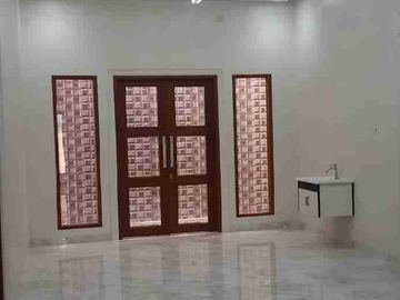 New Rumah  2 Lantai Model Europe Lokasi Cipinang muara jakarta timur