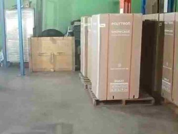 DIJUAL GUDANG DI CENTRAL CAKUNG BUSINESS PARK Cakung Cilincing Jakarta Utara