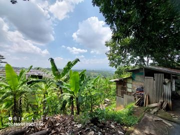 TANAH SAYAP DAGO BANDUNG Jauh Dari Keramaian Dekat Dengan Keindahan Alam Bandung