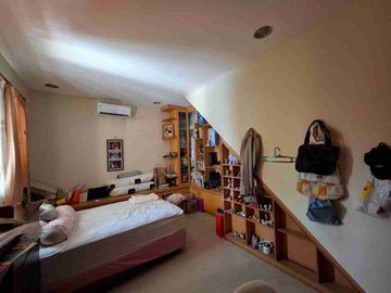 Rumah Murah dan Siap HUni di Sunter Jakarta Utara