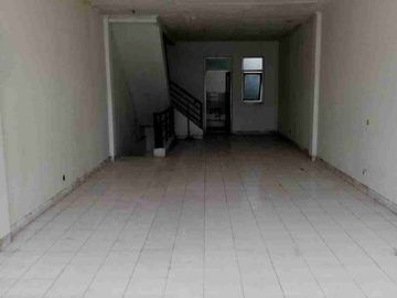 Dijual cepat Ruko Modernland Tangerang kondisi rapih