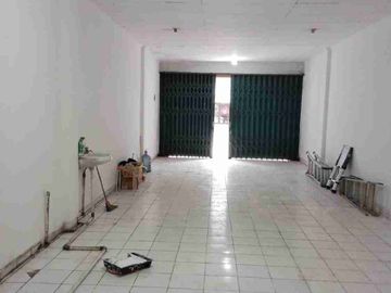 Dijual cepat Ruko Modernland Tangerang kondisi rapih