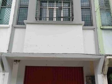 Dijual cepat Ruko Modernland Tangerang kondisi rapih