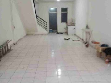 Dijual cepat Ruko Modernland Tangerang kondisi rapih
