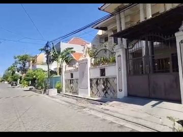 Dijual Rumah Hitung Tanah Mojoarum Strategis Dekat Jalan Raya, Unair, Dharma Husada, Gubeng Surabaya
