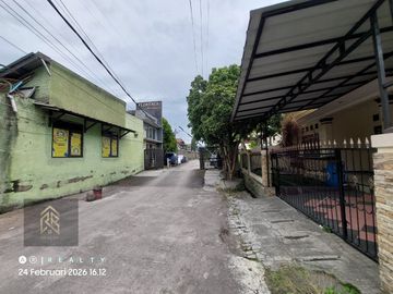 TANAH MURAH DI KALIJATI ANTAPANI BANDUNG Lokasi Strategis Harga Nego