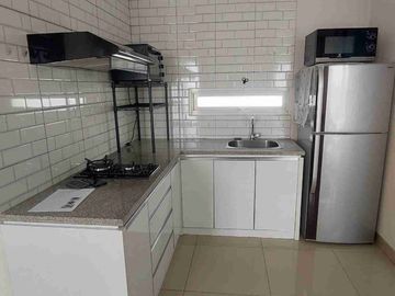 Disewakan Unit 3BR Primrose Condovilla Summarecon Bekasi