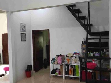 DIJUAL CEPAT RUMAH SIAP HUNI JAKARTA UTARA