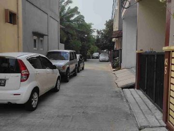 DIJUAL CEPAT RUMAH SIAP HUNI JAKARTA UTARA