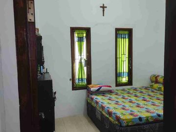 DIJUAL CEPAT RUMAH SIAP HUNI JAKARTA UTARA