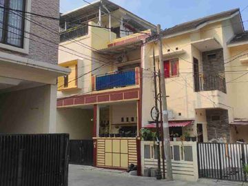 DIJUAL CEPAT RUMAH SIAP HUNI JAKARTA UTARA