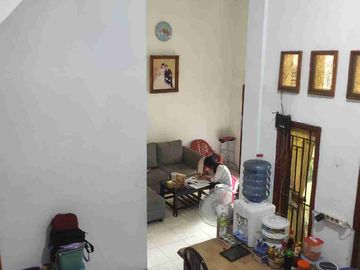 DIJUAL CEPAT RUMAH SIAP HUNI JAKARTA UTARA