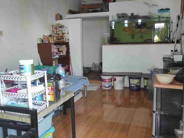 DIJUAL CEPAT RUMAH SIAP HUNI JAKARTA UTARA