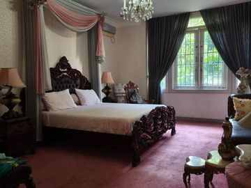 Rumah Kencana Permai, Rumah Pondok Indah, Kencana Permai, Pondok Indah, Kebayoran Lama, Jakarta Selatan