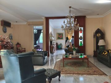 Rumah Kencana Permai, Rumah Pondok Indah, Kencana Permai, Pondok Indah, Kebayoran Lama, Jakarta Selatan
