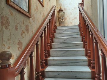 Rumah Kencana Permai, Rumah Pondok Indah, Kencana Permai, Pondok Indah, Kebayoran Lama, Jakarta Selatan