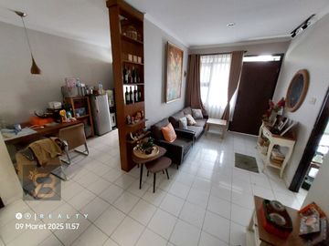 RUMAH BAGUS DI KOMPLEK PRATISTA ANTAPANI BANDUNG Minimalis Harga Nego